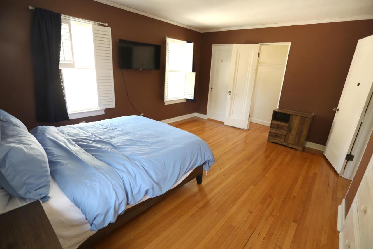 Blue House, Blocks From Ross-Aide, Mackey, Samara House, Birck Golf Complex Villa West Lafayette Eksteriør bilde
